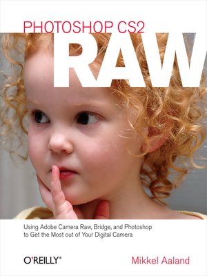Photoshop CS2 RAW - ebook